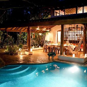 Sueño del Mar Beachfront Hotel